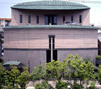 愛知県／古川美術館・爲三郎記念館 