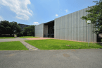 武蔵野美術大学美術館・図書館（東京都・小平市小川町）