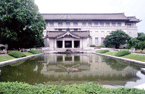 東京国立博物館（東京都・台東区上野公園）