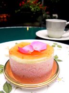 Bunkamura ザ・ミュージアム　カフェ