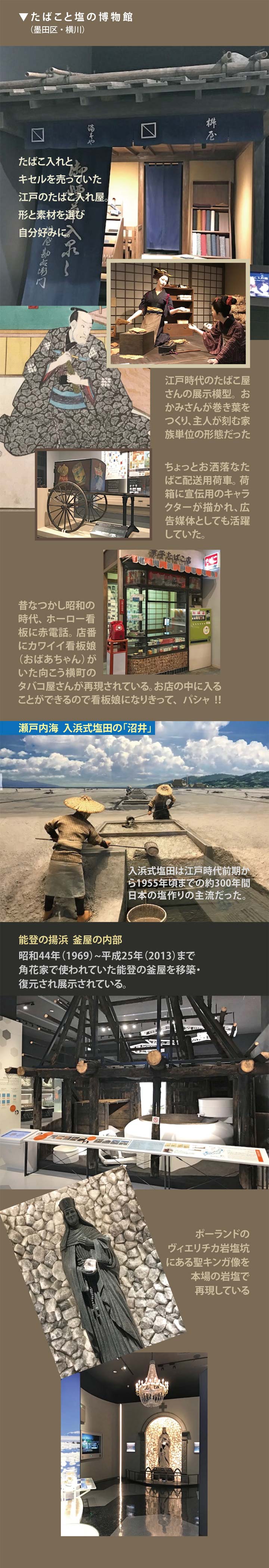 ワンコインで美術館巡り 東京ぶらり美術館